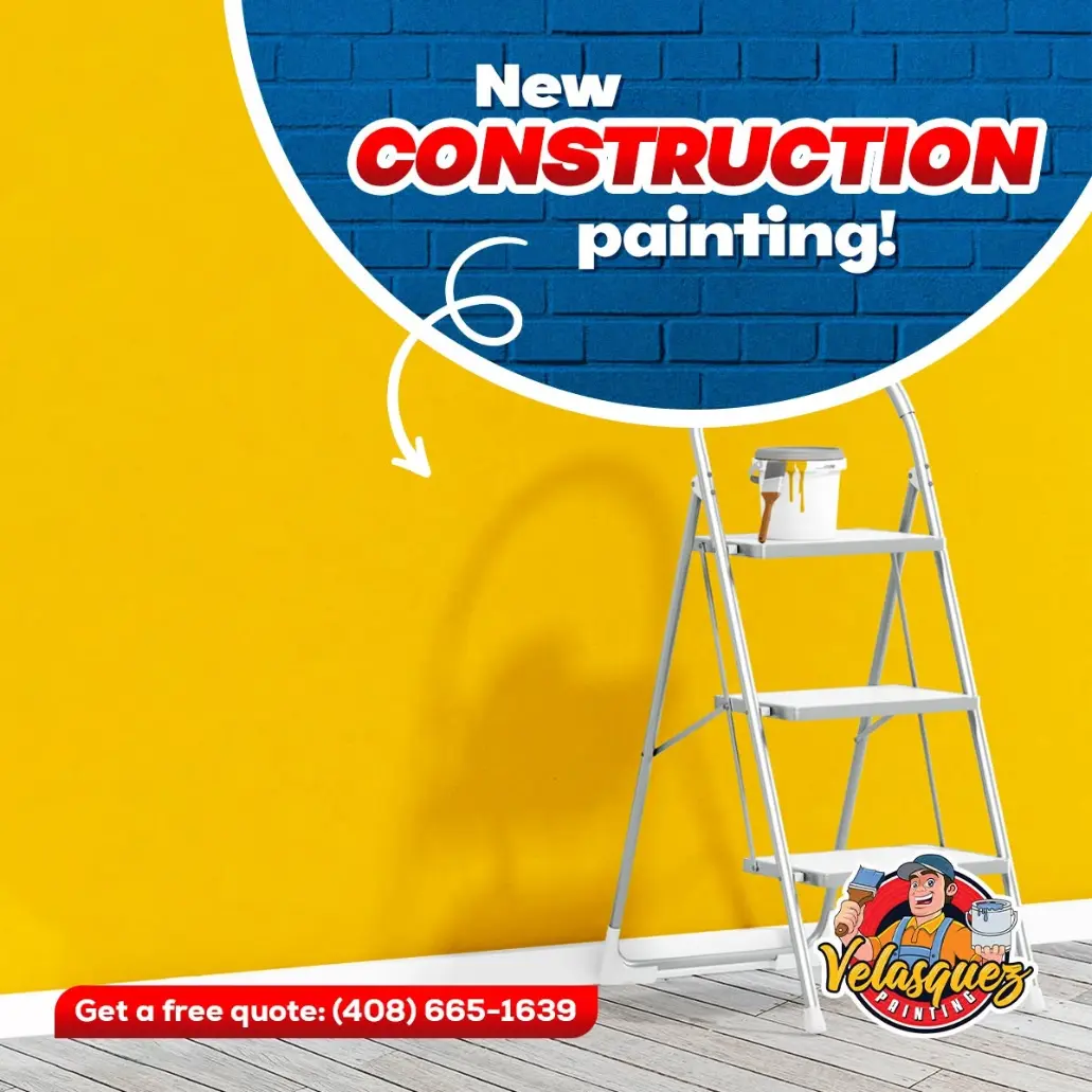 Commercial Painting