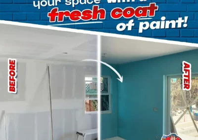 Drywall Finisher