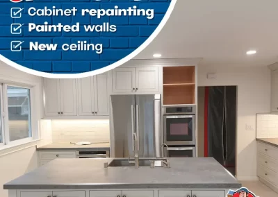 Drywall Installers