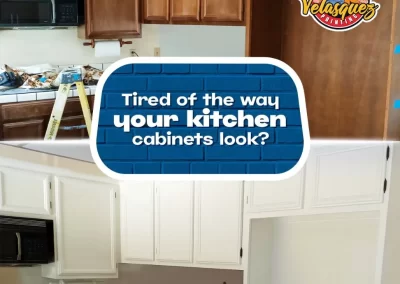 Drywall Repair