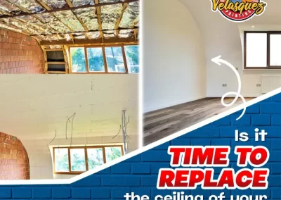 Drywall Service