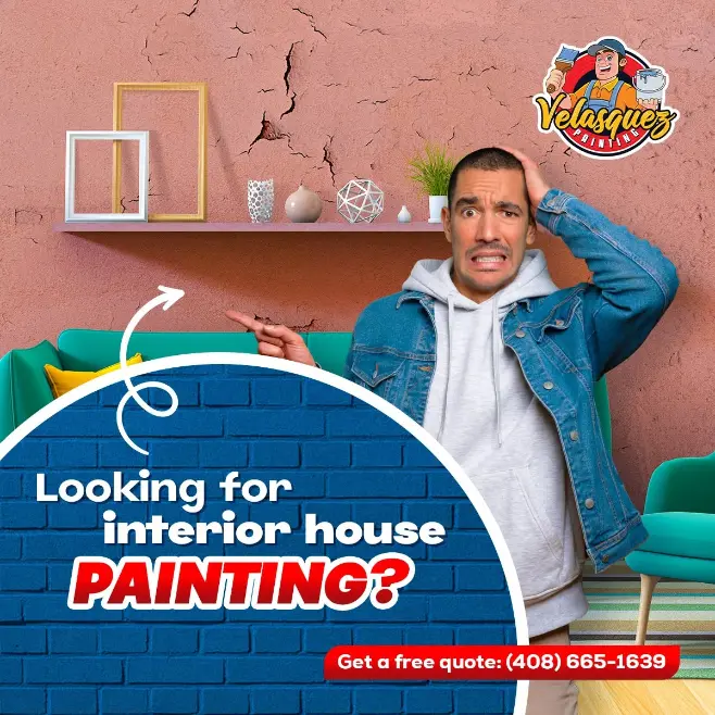 Excellent Interior Painting Services