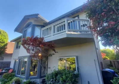 Experienced Exterior Painting Services