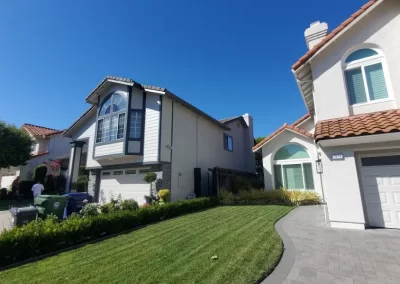 Experienced Exterior Painting Services