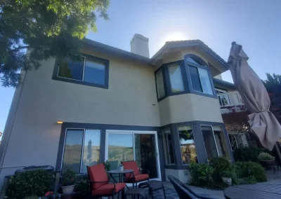 Experienced Exterior Painting Services