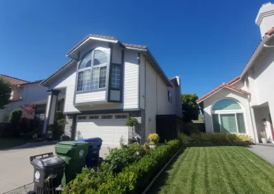 Experienced Exterior Painting Services