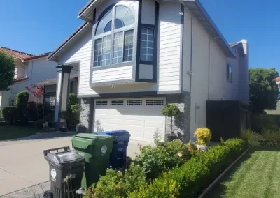 Experienced Exterior Painting Services