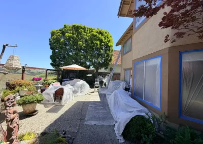 Experienced Exterior Painting Services