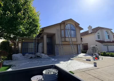 Experienced Exterior Painting Services