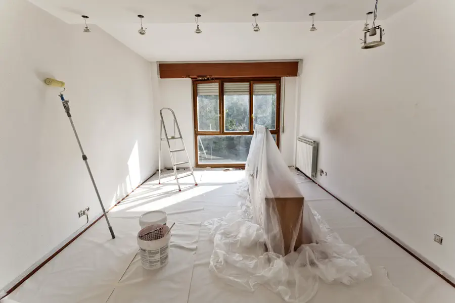 Interior Painting Services
