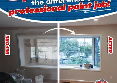 Professional Drywall Service