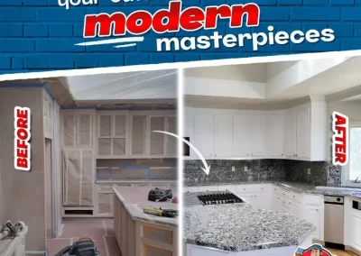 Quality Drywall Service 12