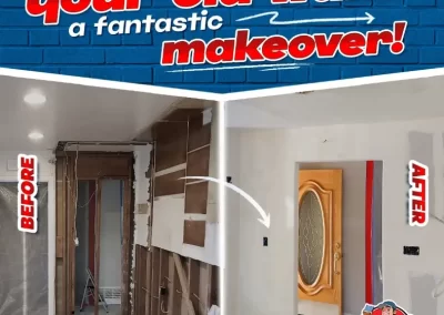 Quality Drywall Service 18