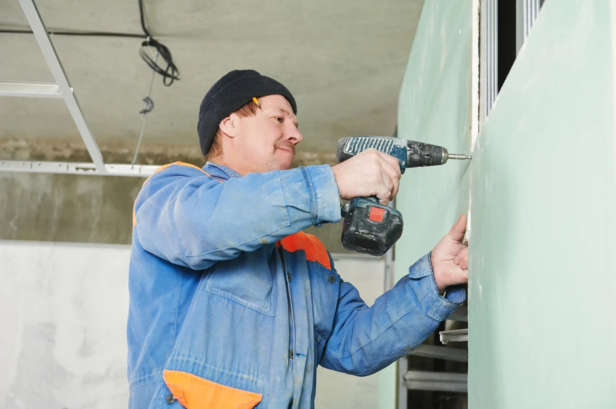 Affordable Drywall Installation Oakland, CA