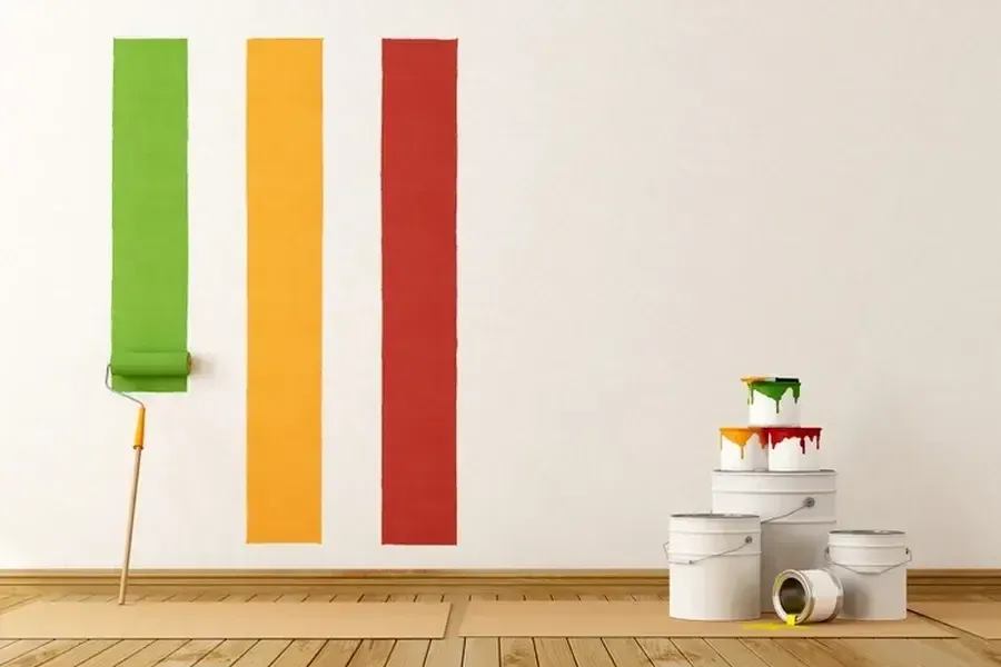 Common Interior Painting Challenges And How To Overcome Them in Oakland, CA Common Interior Painting Challenges And How To Overcome Them in Oakland, CA