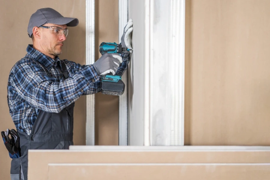 Drywall Installation Tips For A Smooth Wall Finish in Oakland, CA