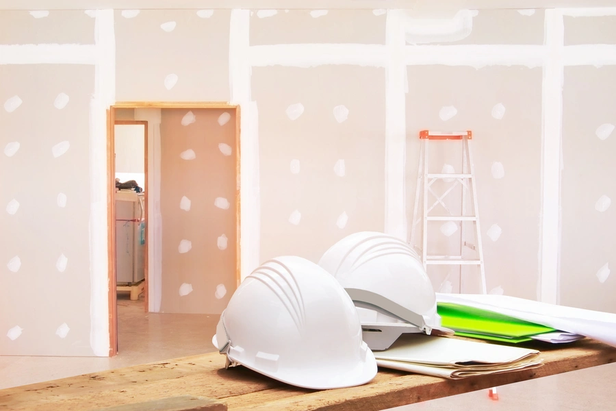 Experienced Drywall Installation Oakland, CA