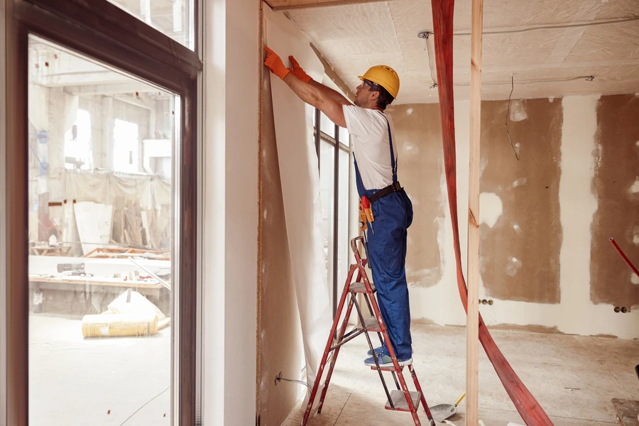 Premium Drywall Installation Oakland, CA