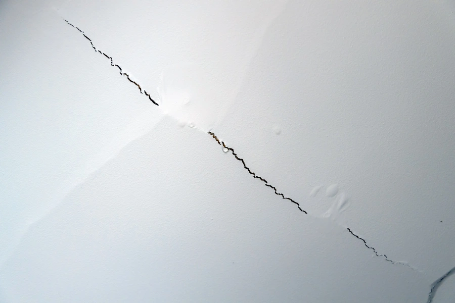 Reputable Drywall Crack Repair Oakland, CA