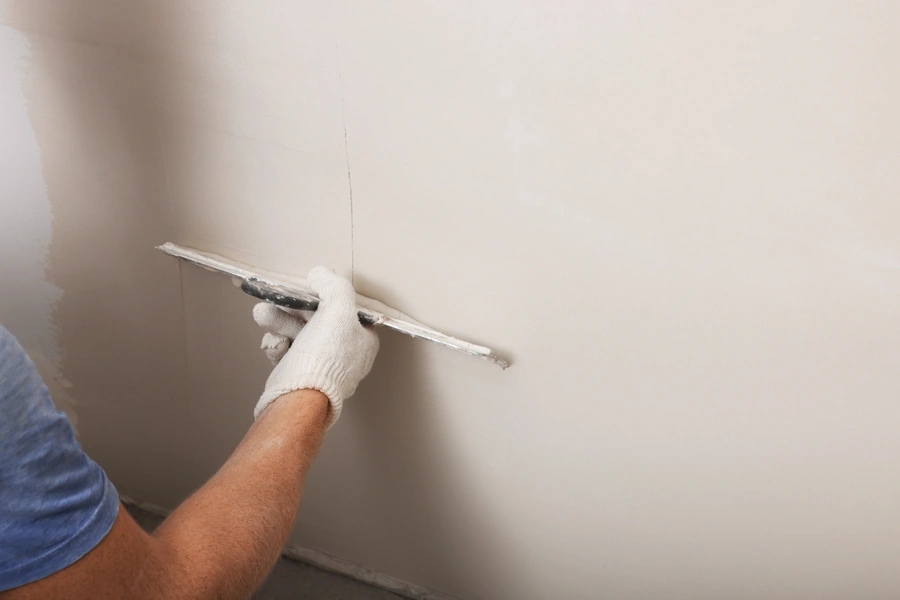 Superior Drywall Crack Repair Oakland, CA