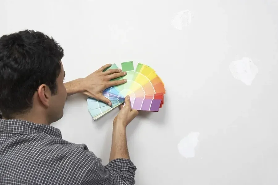 The Connection Between Drywall Quality And Paint Finishes Oakland, CA The Connection Between Drywall Quality And Paint Finishes Oakland, CA