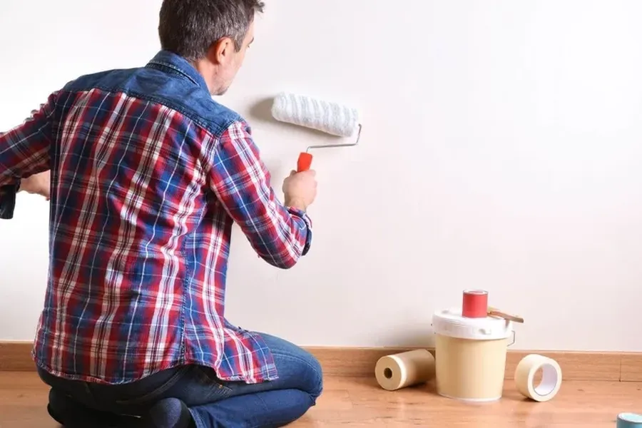 The Connection Between Drywall Quality And Paint Finishes in Oakland, CA The Connection Between Drywall Quality And Paint Finishes in Oakland, CA