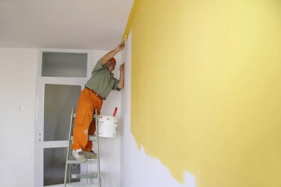 Top-rated Interior Painting Services Oakland, CA Top-rated Interior Painting Services Oakland, CA