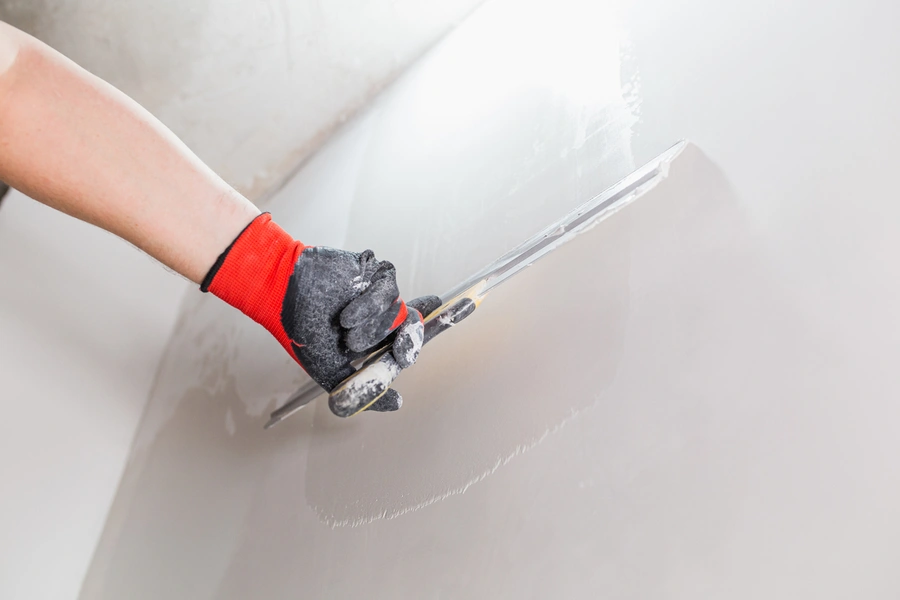Why Drywall Finishing Is Essential After Installation Oakland, CA Why Drywall Finishing Is Essential After Installation Oakland, CA